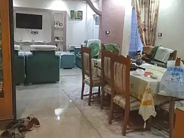 شقق للبيع في شارع شريف، حلوان، 180 متر
