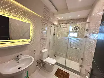 Apartments For rent in Phase 9, Extension of Rehab, 162 sqm
