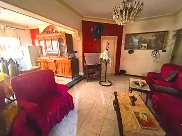 Apartments For sale in Shahin St., El Naam, 150 sqm