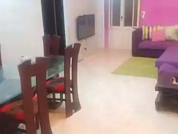 Apartments For sale in El-Khashab Canal, Hadayek Helwan, 100 sqm