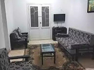 Apartments For rent in Ahmed Maher St., El Mansoura City, 140 sqm