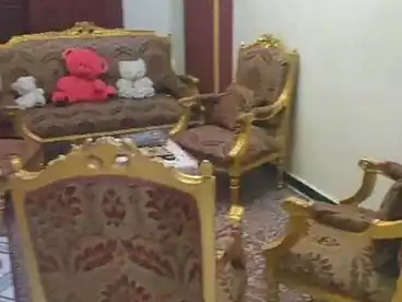 شقق للبيع في مدينة الطيران، حلوان، 135 متر