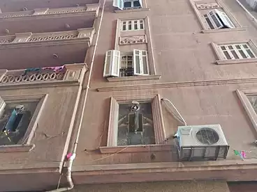 شقق للبيع في شارع نبوي المهندس، المندرة، 120 متر