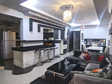 Apartments For sale in Mortada Basha St, Ganaklis, 100 sqm