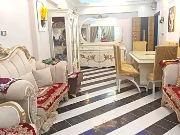 Apartments For sale in El Warsha St., El Hanouvel, 115 sqm
