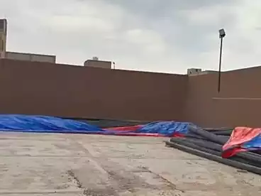 Factory For rent in Industrial Zone, New Cairo - 5th Settlement, 500 sqm