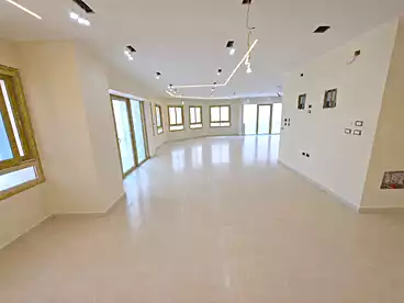 Offices For rent in El Maadi Ring Road, Maadi, 350 sqm
