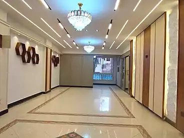 Apartments For sale in Shatee El Nakheel, Al Agamy, 150 sqm