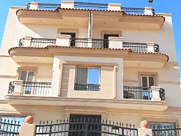 شقق للبيع في حي الأشجار - الحي المتميز، مدينة بدر، 180 متر