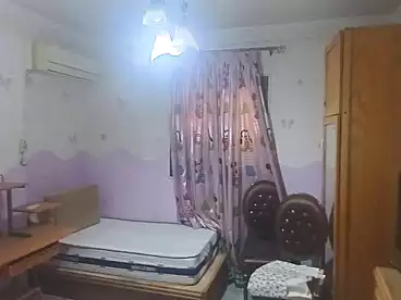 Apartments For sale in Saraya El Kobba, Hadayek El Koba, 135 sqm