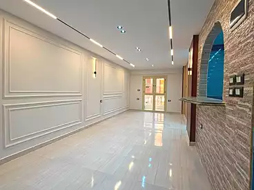 شقق للبيع في شهر العسل، البيطاش، 130 متر