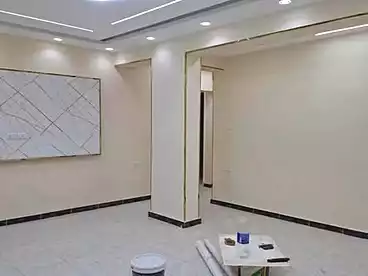 عقارات للبيع في شارع عبد الرحمن باشا، حلوان الشرقية، 125 متر