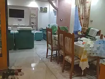 شقق للبيع في شارع شريف، حلوان، 180 متر