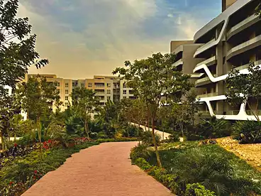Properties For sale in Zizinia - Ardic, Compounds in New Cairo, 250 sqm