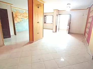 Apartments For rent in Mostafa Fahmy St., Helwan, 150 sqm