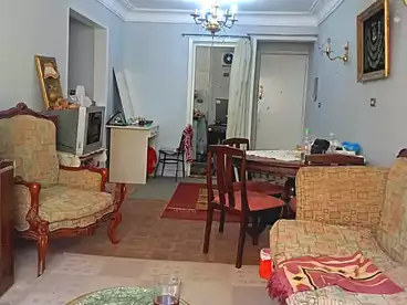 عقارات للبيع في شارع الاندلس و الحجاز، البيطاش، 80 متر