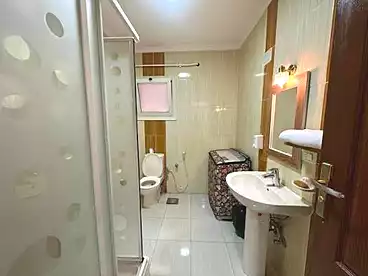 Apartments For rent in El Gomhouria St, El Mansoura City, 110 sqm