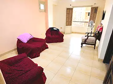Apartments For sale in Faisal, Greater Cairo, 110 sqm