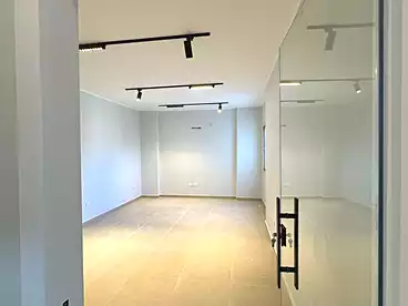 مكاتب للإيجار في أبراج سما المعادي، كمبوند بالمعادي، 160 متر