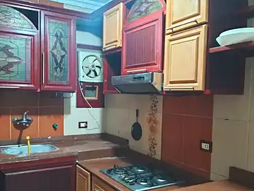 شقق للإيجار في شارع نبوي المهندس، المندرة، 145 متر
