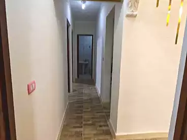 Apartments For sale in El Hanouvel, Al Agamy, 115 sqm