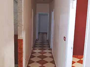 Apartments For sale in El Moneeb, Giza, 100 sqm
