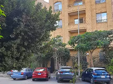 Apartments For rent in El Gezira St., Southern Investors, 180 sqm