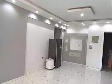 Apartments For rent in El Talbeya, El Haram, 130 sqm