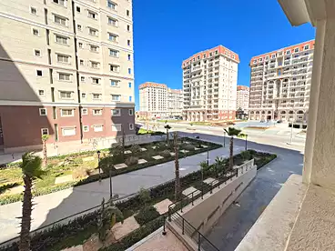 عقارات للإيجار في كمبوند صواري - السعودية المصرية، كمبوند بالإسكندرية الجديدة، 177 متر