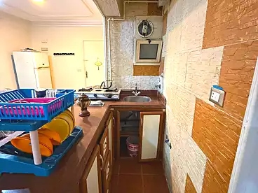 Apartments For sale in Ahmed Tayseer St, El Asafra, 65 sqm