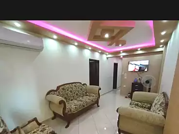Furnished Apartment For rent in El Haram, Greater Cairo, 100 sqm