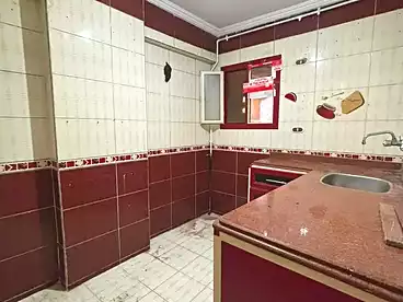 شقق للبيع في شارع محمد الفردي، البيطاش، 145 متر