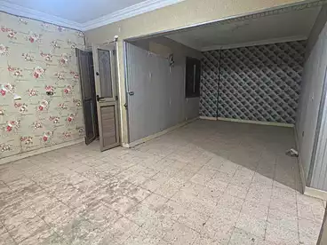 شقق للبيع في شارع عبد الله محمود، منشية حلوان الجديدة، 120 متر