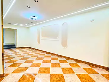 Chalets For sale in Shatee El Nakheel, Al Agamy, 120 sqm