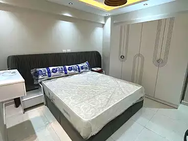 Apartments For sale in Mostafa Fahmy St., Helwan, 90 sqm