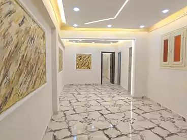 شقق للبيع في شارع عين شمس، البيطاش، 80 متر