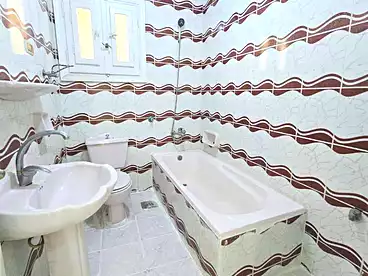 Apartments For sale in Shatee El Nakheel, Al Agamy, 100 sqm