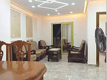 شقق للبيع في شارع جمال عبد الناصر، العصافرة، 120 متر