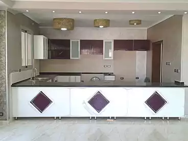 Apartments For rent in Palm Hills New Cairo - PHNC, Compounds in New Cairo, 174 sqm