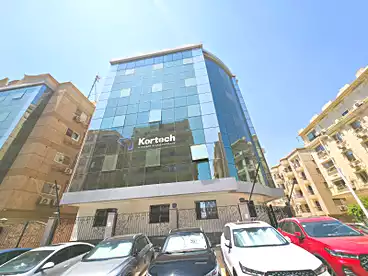 Administrative Building For rent in El Maadi Ring Road, Maadi, 2200 sqm