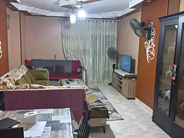 Properties For sale in El Lebeny, El Haram, 165 sqm