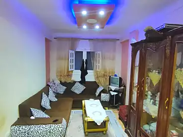 Apartments For sale in El Falki, El Seyouf, 75 sqm