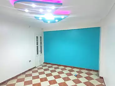 Apartments For sale in El Falki, El Seyouf, 100 sqm
