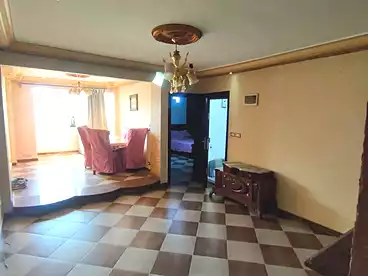 Apartments For sale in El Falki, El Seyouf, 95 sqm