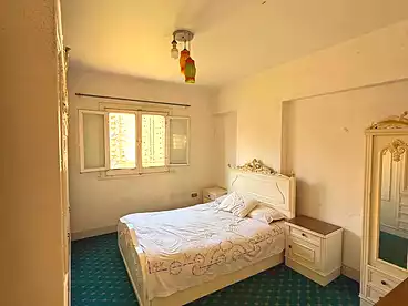 Apartments For sale in Al Asafra Bahri, El Asafra, 160 sqm