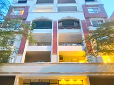 Apartments For sale in Heliopolis - Masr El Gedida, Greater Cairo, 250 sqm