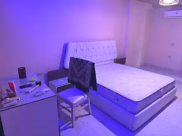 Furnished Apartment For sale in Amr Ibn El Aas St., El Matbaa, 175 sqm
