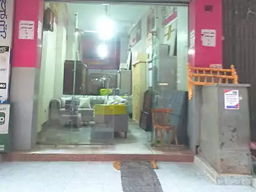 Showroom For sale in Thalathini St, Faisal, 225 sqm
