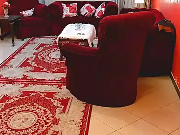 Apartments For rent in El Mesaha, El Haram, 160 sqm