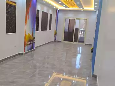 Properties For sale in El Lebeny, El Haram, 150 sqm